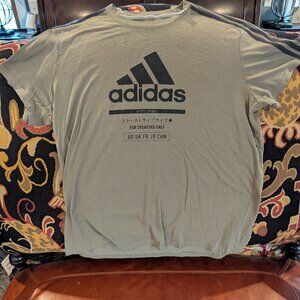 Adidas T shirt